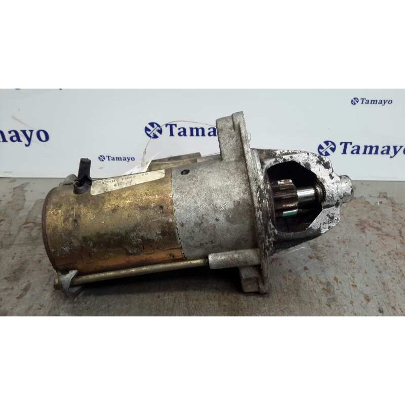Recambio de motor arranque para ford focus berlina (cak) 1.6 16v cat referencia OEM IAM YS4U11000AB  