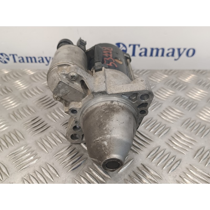 Recambio de motor arranque para honda civic berlina 5 (fk) 2.2 ctdi referencia OEM IAM M002T85871  MHG025
