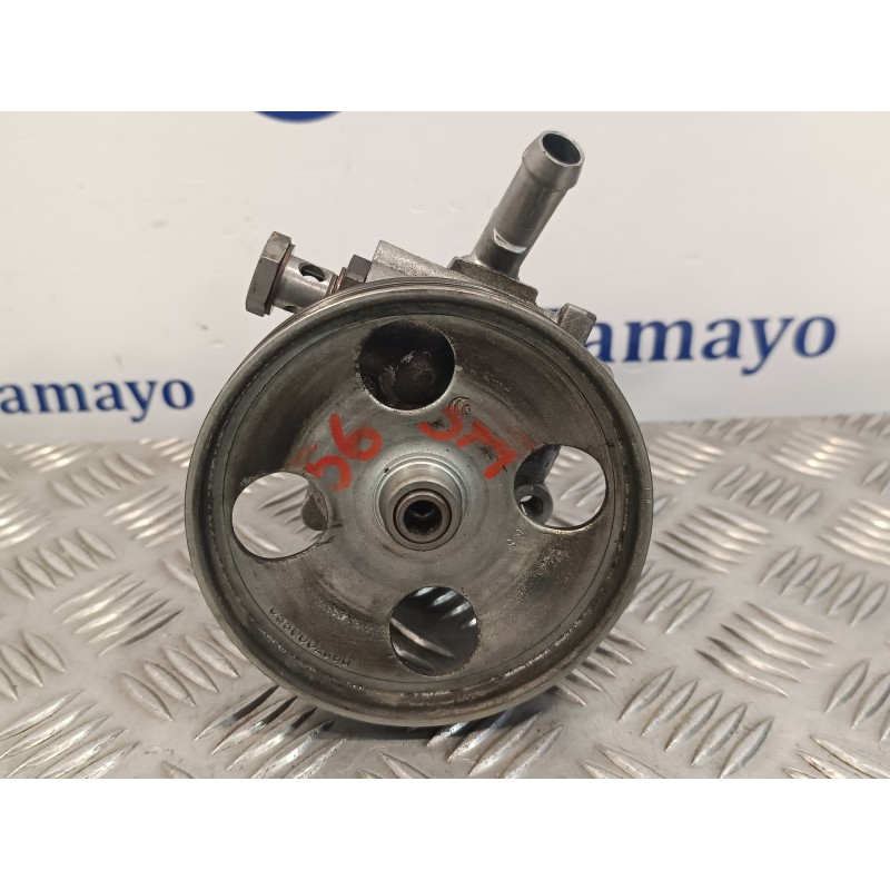 Recambio de bomba direccion para peugeot 407 1.6 hdi fap cat (9hz / dv6ted4) referencia OEM IAM 9658419280  7617955559