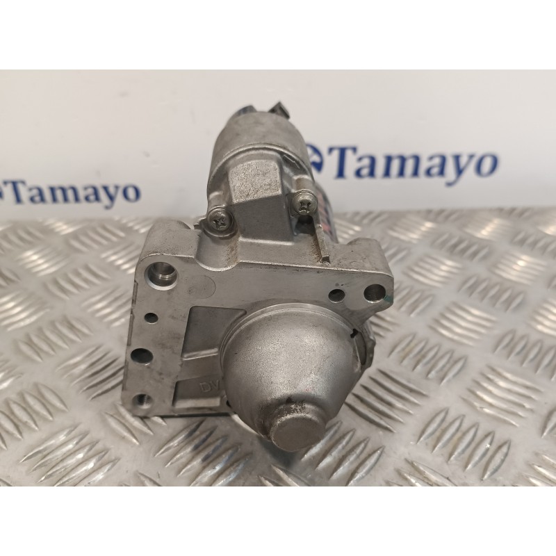 Recambio de motor arranque para citroen c4 picasso 1.6 hdi fap referencia OEM IAM 966352888001  M000T22471