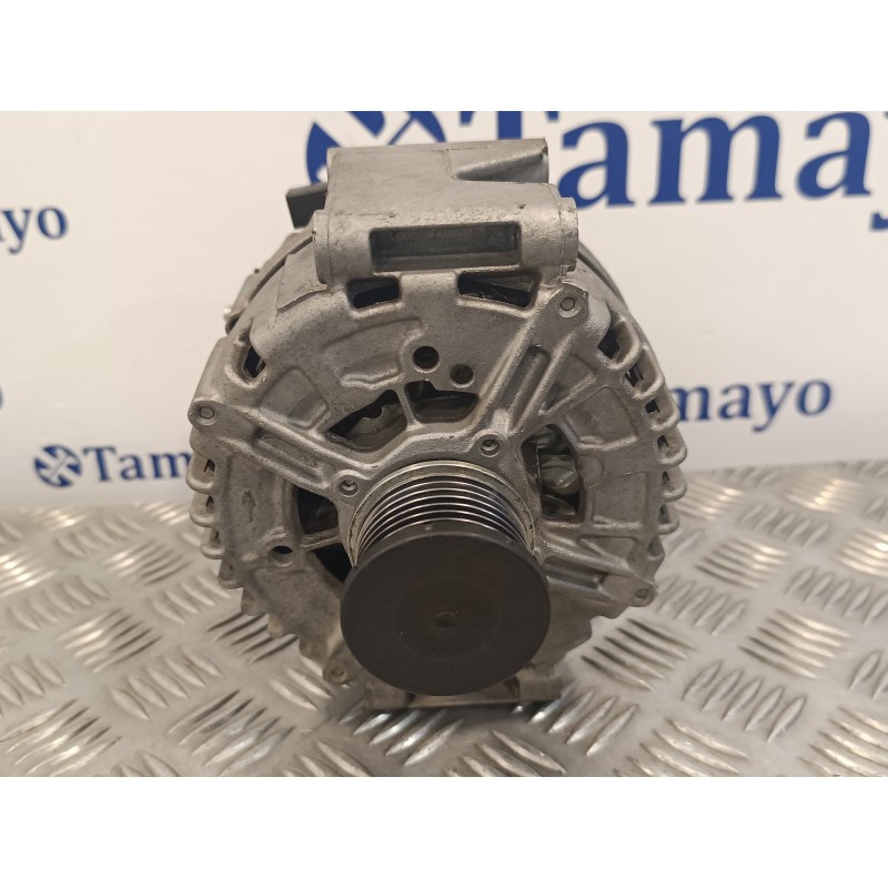 Recambio de alternador para mercedes clase s (w221) berlina 3.0 cdi cat referencia OEM IAM 121813020  A0141541302
