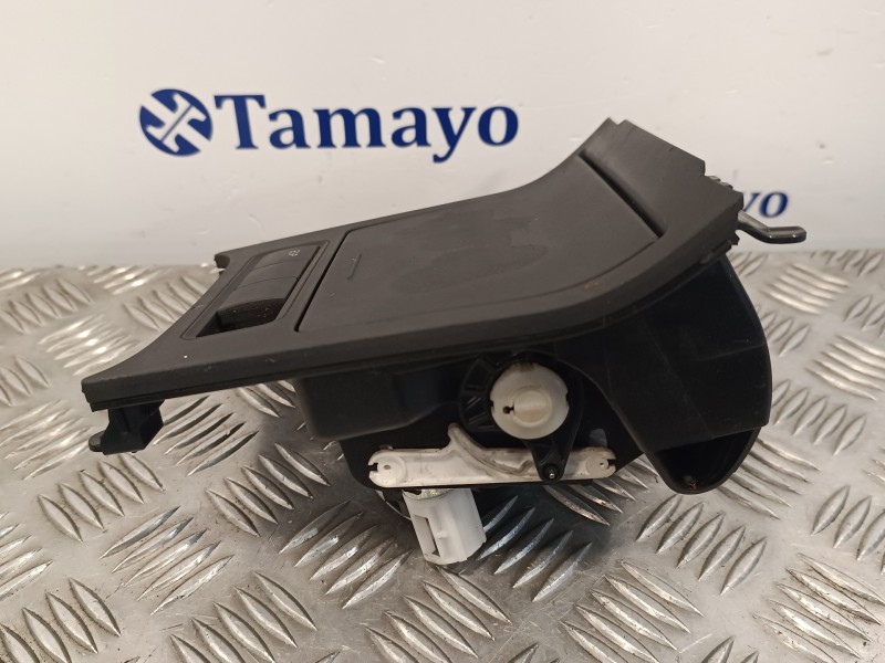 Recambio de cenicero para volkswagen golf v berlina (1k1) highline referencia OEM IAM 1K0857961  