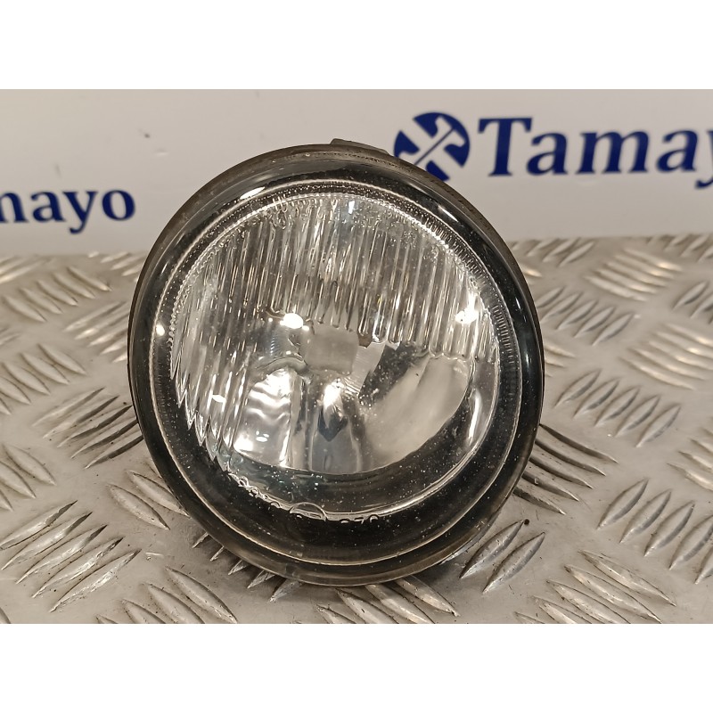 Recambio de faro antiniebla izquierdo para renault kangoo (f/kc0) 1.9 dti diesel referencia OEM IAM 7700838255  37290999