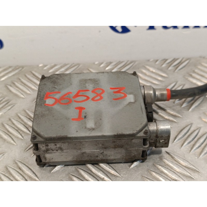 Recambio de centralita faros xenon para bmw serie 5 touring (e39) 2.5 turbodiesel cat referencia OEM IAM 5DV00776029  