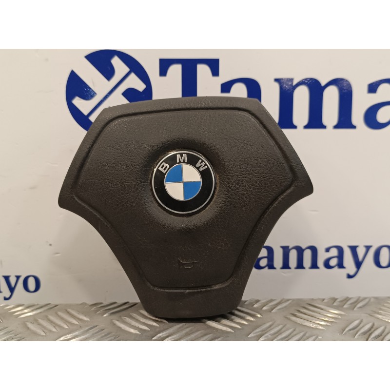 Recambio de airbag delantero izquierdo para bmw serie 3 coupe (e46) 2.8 24v cat referencia OEM IAM 33109576702T  