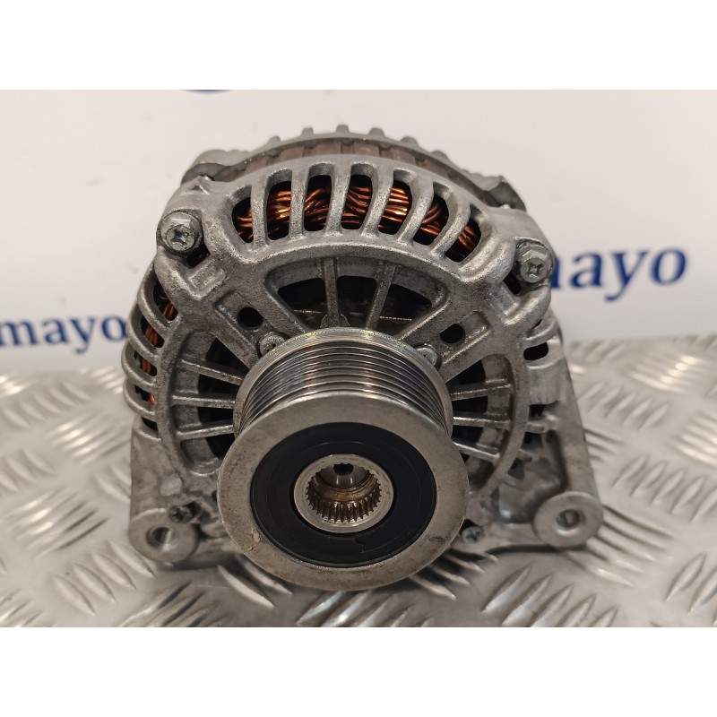 Recambio de alternador para mazda 6 lim. (gh) 2.0 turbodiesel cat referencia OEM IAM RF8GA3TB6781 RF8G A3TB6781