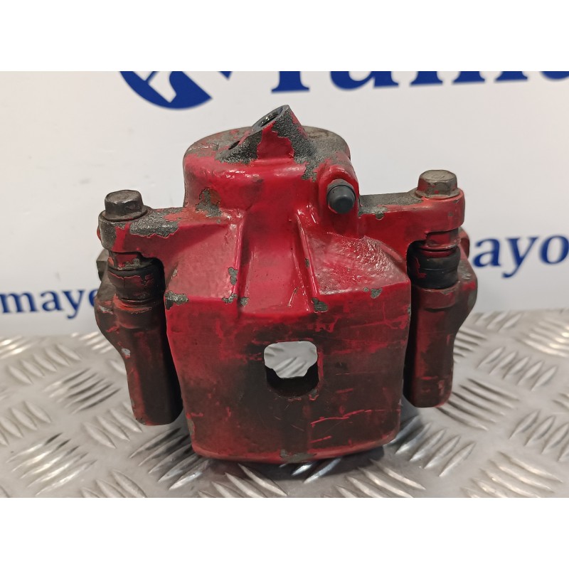 Recambio de pinza freno delantera izquierda para toyota rav 4 (a2) 2.0 turbodiesel cat referencia OEM IAM FSX18B  