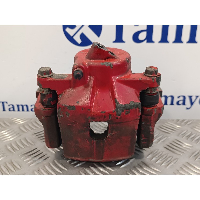 Recambio de pinza freno delantera derecha para toyota rav 4 (a2) 2.0 turbodiesel cat referencia OEM IAM FSX18B  