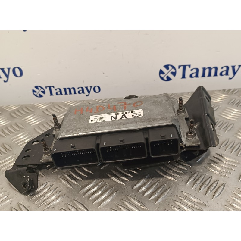 Recambio de centralita motor uce para renault captur ii 1.0 tce referencia OEM IAM 237104638S A3C0548530001 237104639S