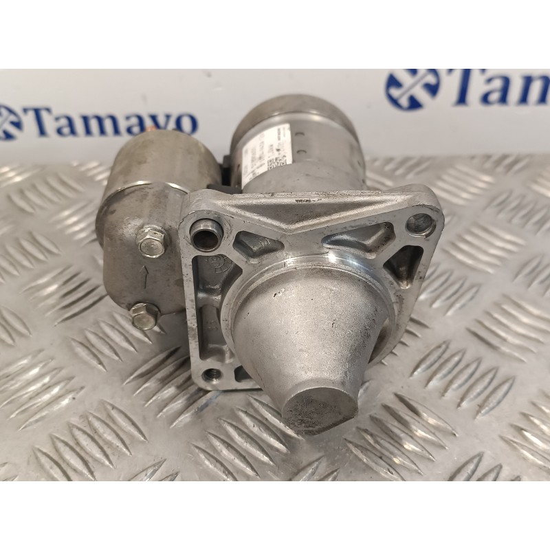 Recambio de motor arranque para fiat nuova 500 (150) 1.2 cat referencia OEM IAM 82329C489 S114943A 51890631