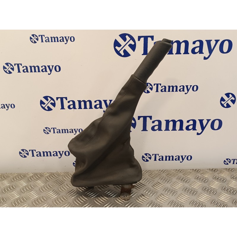 Recambio de palanca freno de mano para renault trafic caja cerrada (ab 4.01) 2.0 dci diesel cat referencia OEM IAM 8200415115  9