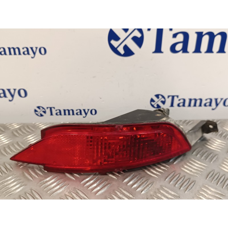 Recambio de faro antiniebla trasero izquierdo para ford c-max 1.6 tdci cat referencia OEM IAM 8A6115K273AC  