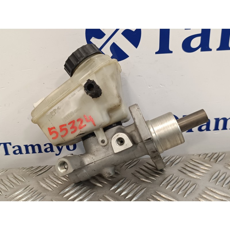 Recambio de bomba freno para bmw serie 3 coupe (e46) 2.8 24v cat referencia OEM IAM 03350884262  03350884451