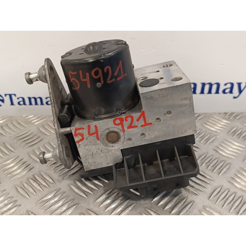 Recambio de abs para mercedes clase c (w202) berlina 2.5 20v turbodiesel cat referencia OEM IAM A0034313012  0265217401
