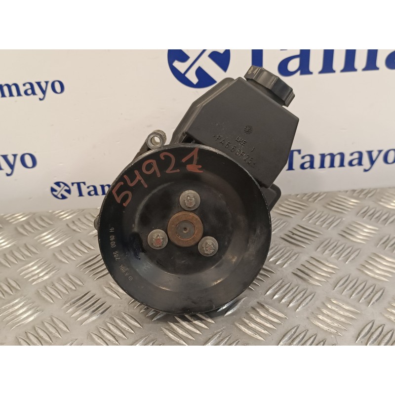 Recambio de bomba direccion para mercedes clase c (w202) berlina 2.5 20v turbodiesel cat referencia OEM IAM 0024662201  