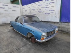 peugeot 304 del año 1974