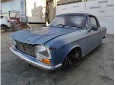 peugeot 304 del año 1974 2