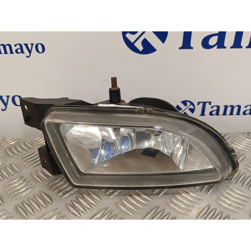 Recambio de faro antiniebla derecho para fiat croma (194) 1.9 jtd 16v cat referencia OEM IAM 51775551 45380999AC 45380383