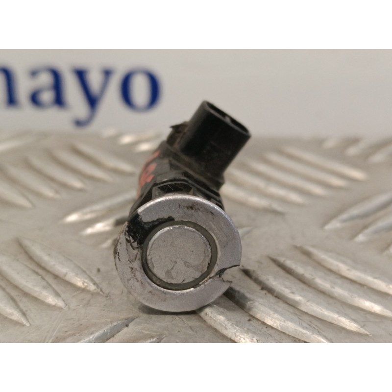 Recambio de sensor aparcamiento delantero para mazda 6 lim. (gh) 2.0 turbodiesel cat referencia OEM IAM   