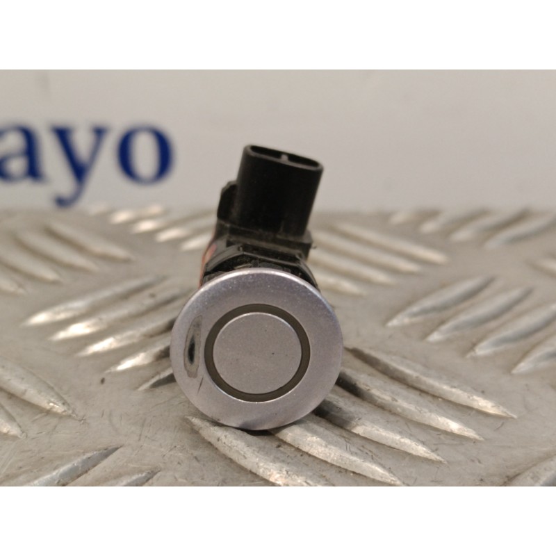 Recambio de sensor aparcamiento delantero para mazda 6 lim. (gh) 2.0 turbodiesel cat referencia OEM IAM GS1D67UC1A  