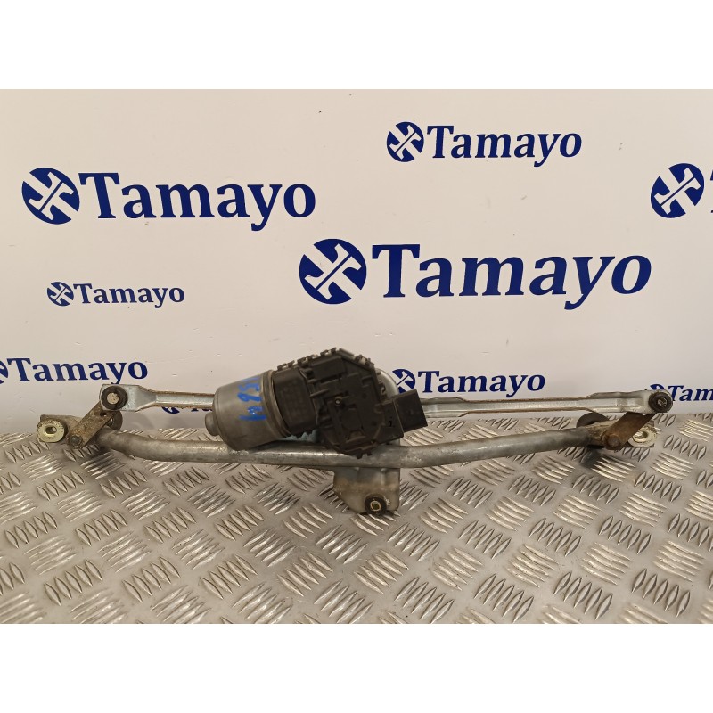 Recambio de motor limpia delantero para volkswagen passat berlina (3b3) 1.9 tdi referencia OEM IAM 3B1955113C  0390241505
