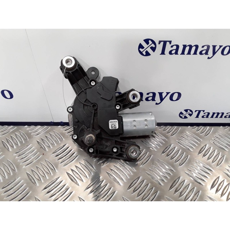 Recambio de motor limpia trasero para nissan qashqai (j11) 1.6 dci turbodiesel cat referencia OEM IAM 287104EL0A  