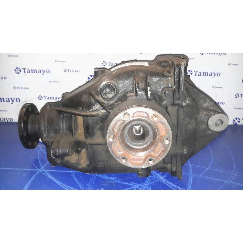 Recambio de diferencial trasero para bmw serie 3 berlina (e46) 2.0 16v diesel cat referencia OEM IAM 1428796  