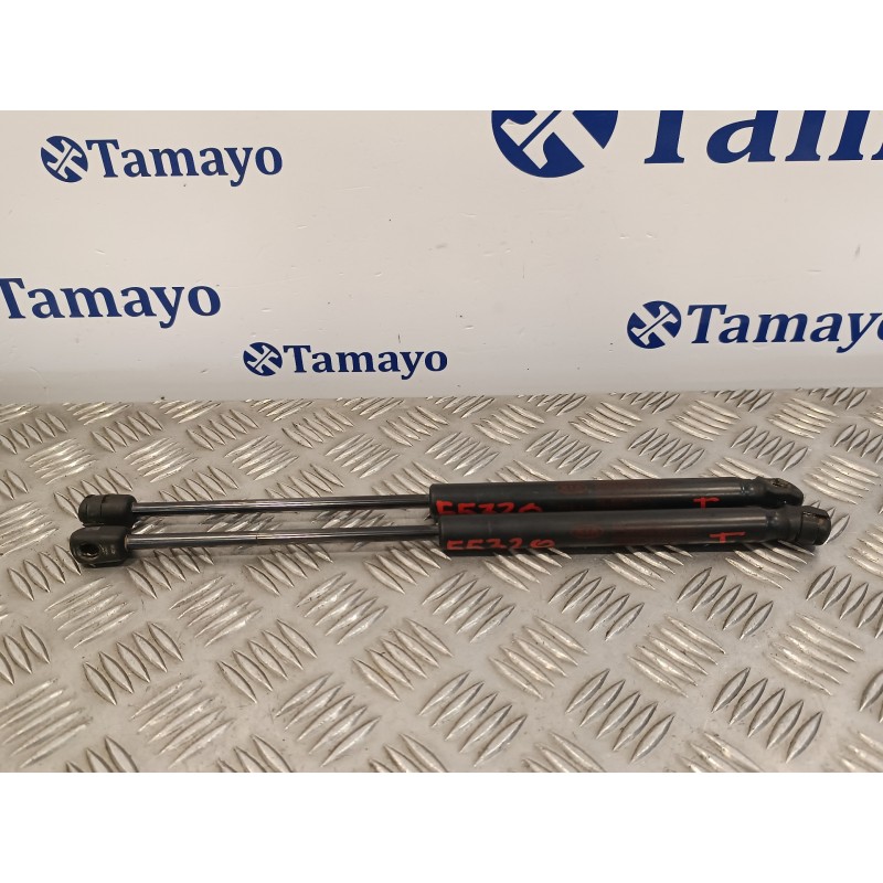 Recambio de amortiguadores maletero / porton para kia picanto 1.0 cat referencia OEM IAM 817701Y010  3181430480N