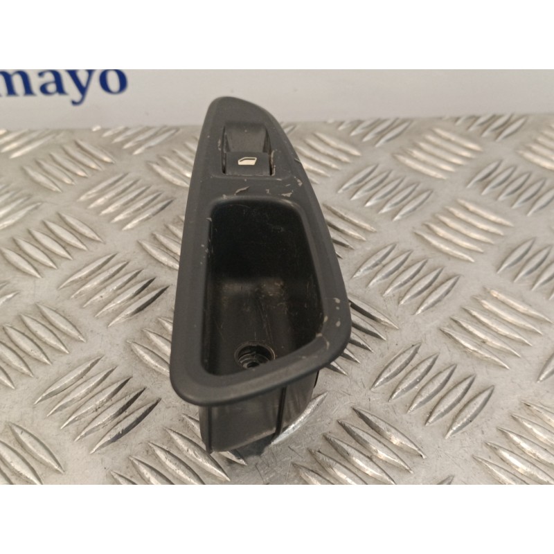 Recambio de mando elevalunas trasero izquierdo para peugeot 308 1.6 16v hdi fap referencia OEM IAM 96565185XT  53269803