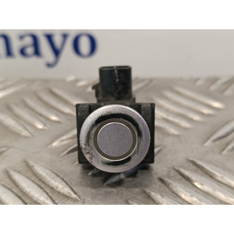 Recambio de sensor aparcamiento delantero para mazda 6 lim. (gh) 2.0 turbodiesel cat referencia OEM IAM GS1D67UC1A  