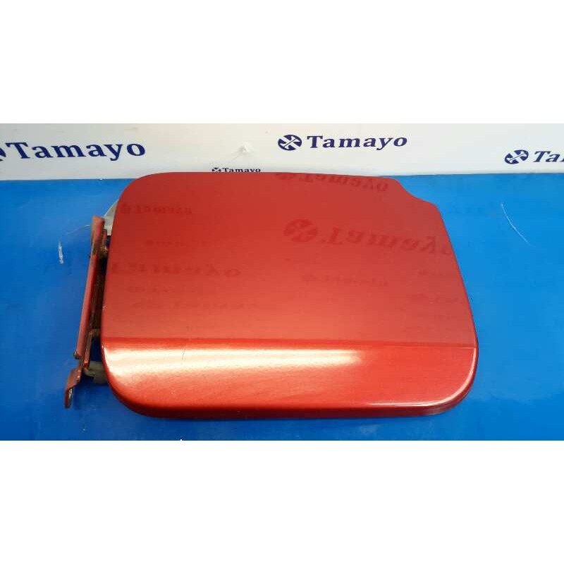 Recambio de tapa exterior combustible para dacia logan ii 1.5 dci diesel fap cat referencia OEM IAM   