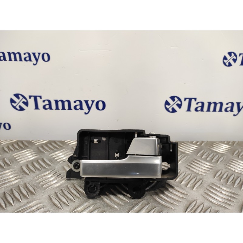 Recambio de maneta interior trasera derecha para ford kuga (cbv) 2.0 tdci cat referencia OEM IAM 3M51R22600  