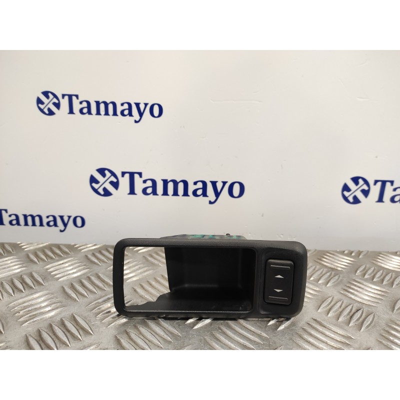 Recambio de mando elevalunas trasero izquierdo para ford kuga (cbv) 2.0 tdci cat referencia OEM IAM 3M51226A37AFW  