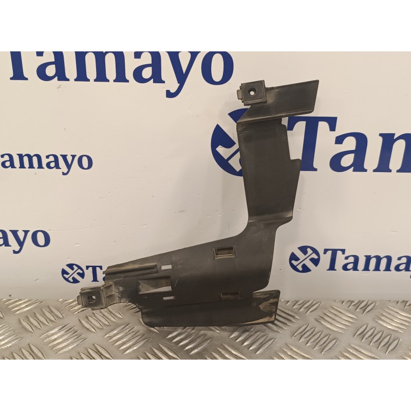 Recambio de soporte faro derecho para bmw serie 3 berlina (e46) 2.0 16v diesel cat referencia OEM IAM 58201R  