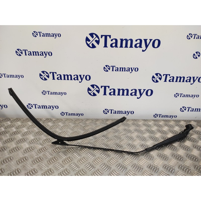 Recambio de brazo limpia delantero derecho para renault scenic iii 1.5 dci diesel fap referencia OEM IAM 288860003R  