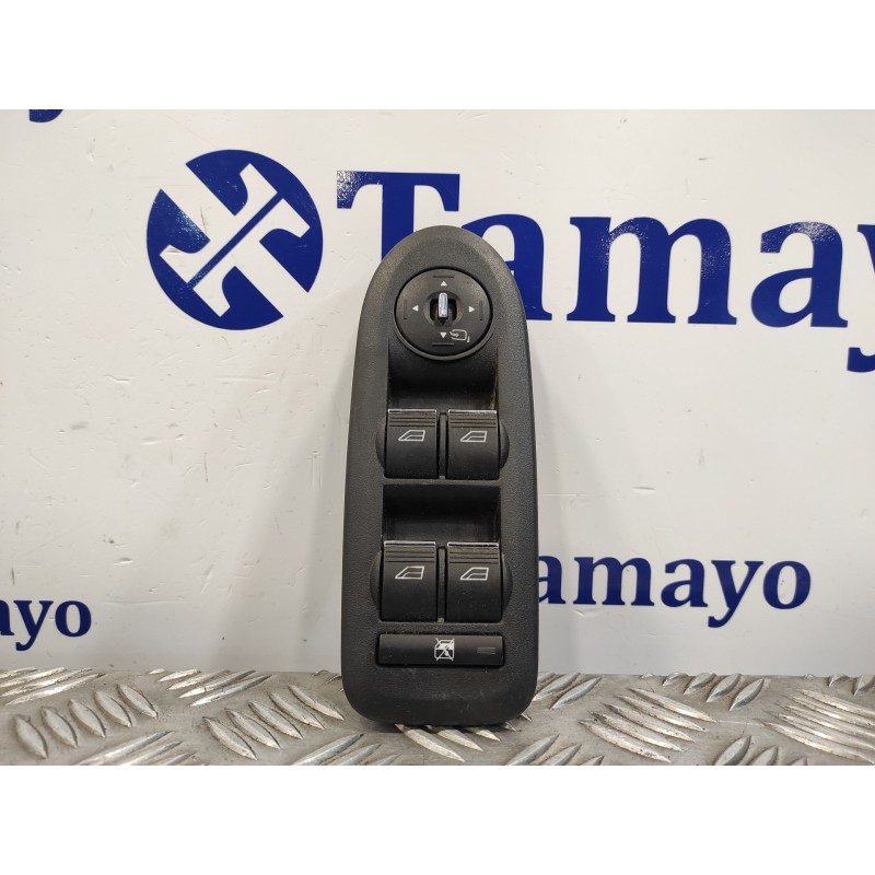 Recambio de mando elevalunas delantero izquierdo para ford kuga (cbv) 2.0 tdci cat referencia OEM IAM 9M5T14A132AA  