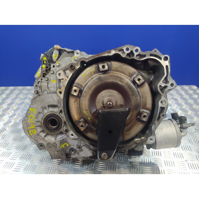 Recambio de caja cambios para citroen c4 picasso 2.0 hdi fap cat (rhr / dw10bted4) referencia OEM IAM 20GR03  