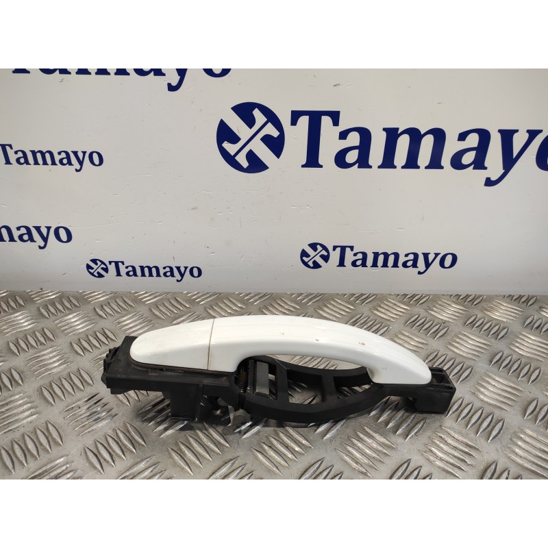Recambio de maneta exterior delantera derecha para ford kuga (cbv) 2.0 tdci cat referencia OEM IAM   