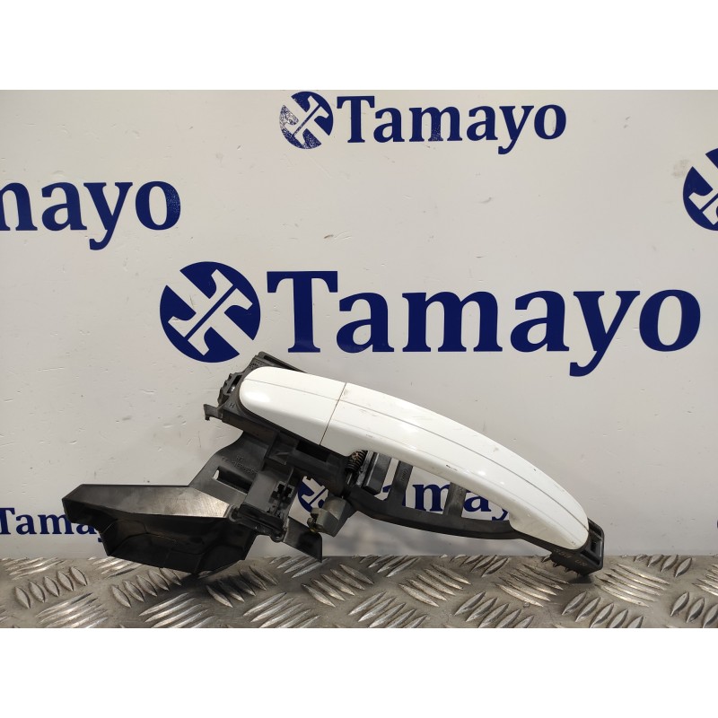 Recambio de maneta exterior trasera izquierda para ford kuga (cbv) 2.0 tdci cat referencia OEM IAM   