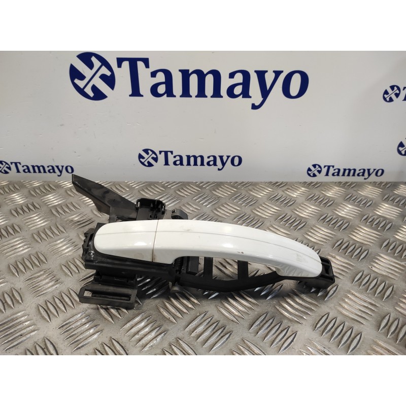 Recambio de maneta exterior trasera derecha para ford kuga (cbv) 2.0 tdci cat referencia OEM IAM   