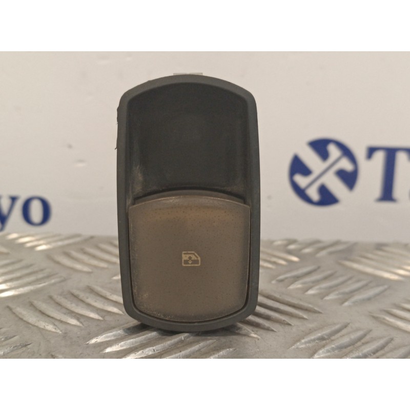Recambio de mando elevalunas delantero derecho para opel corsa d enjoy referencia OEM IAM 13206806RT  315625731