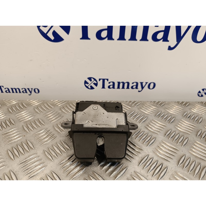 Recambio de cerradura maletero / porton para ford kuga (cbv) 2.0 tdci cat referencia OEM IAM 8V413442A66AE  