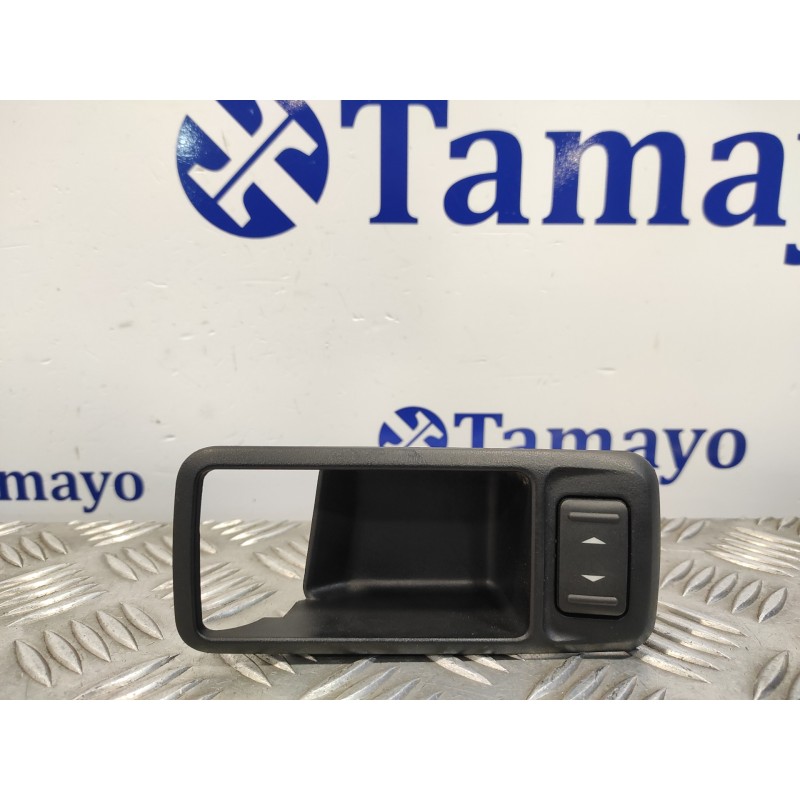 Recambio de mando elevalunas trasero derecho para ford kuga (cbv) 2.0 tdci cat referencia OEM IAM 3M51226A36AFW  