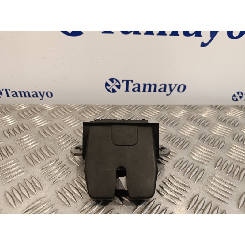 Recambio de cerradura maletero / porton para ford kuga (cbv) 2.0 tdci cat referencia OEM IAM 8M51R442A66CA  