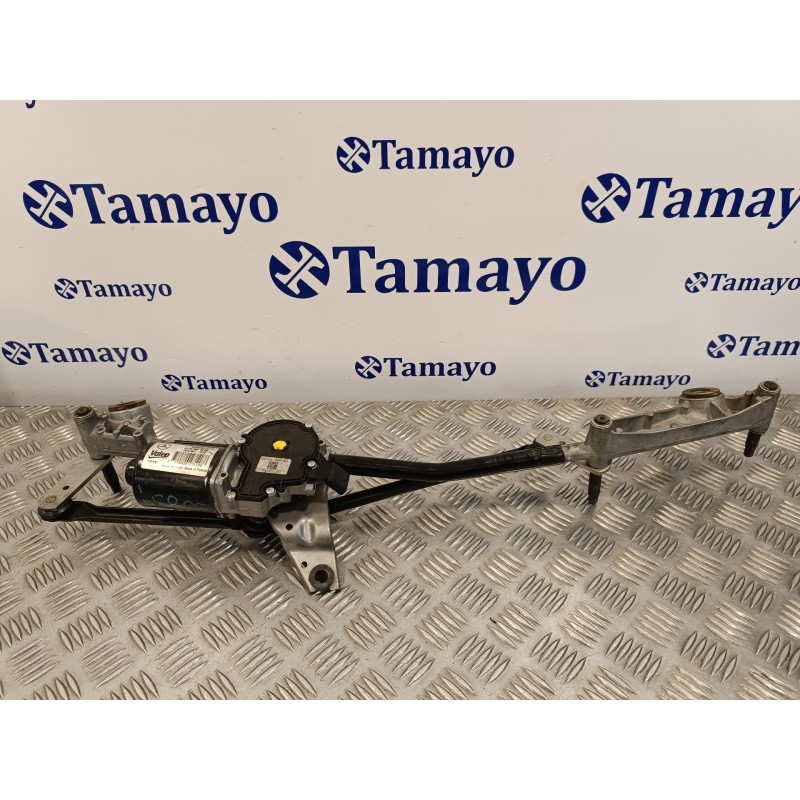 Recambio de motor limpia delantero para mercedes clase a (w176) 1.6 cat referencia OEM IAM W000027118  A1769061800