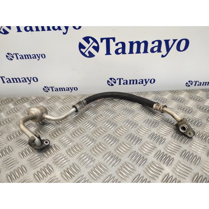Recambio de tubos aire acondicionado para lexus gs (gs/us/ws19) 3.0 v6 24v cat referencia OEM IAM   
