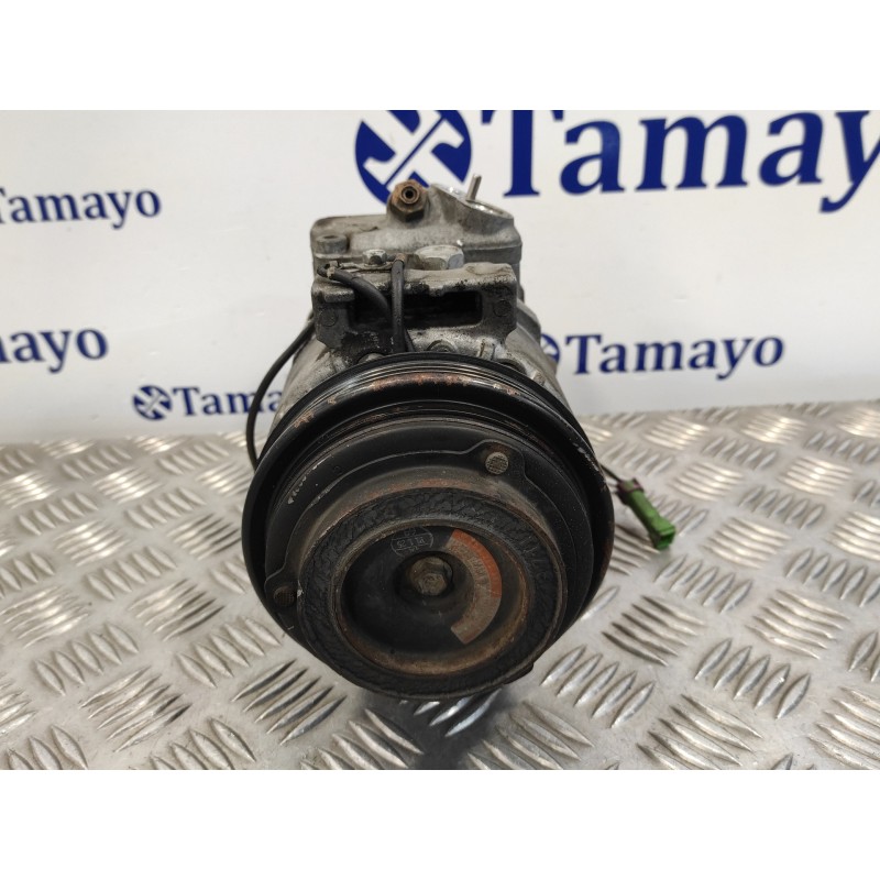 Recambio de compresor aire acondicionado para audi a6 berlina (4b2) 2.5 v6 24v tdi referencia OEM IAM   
