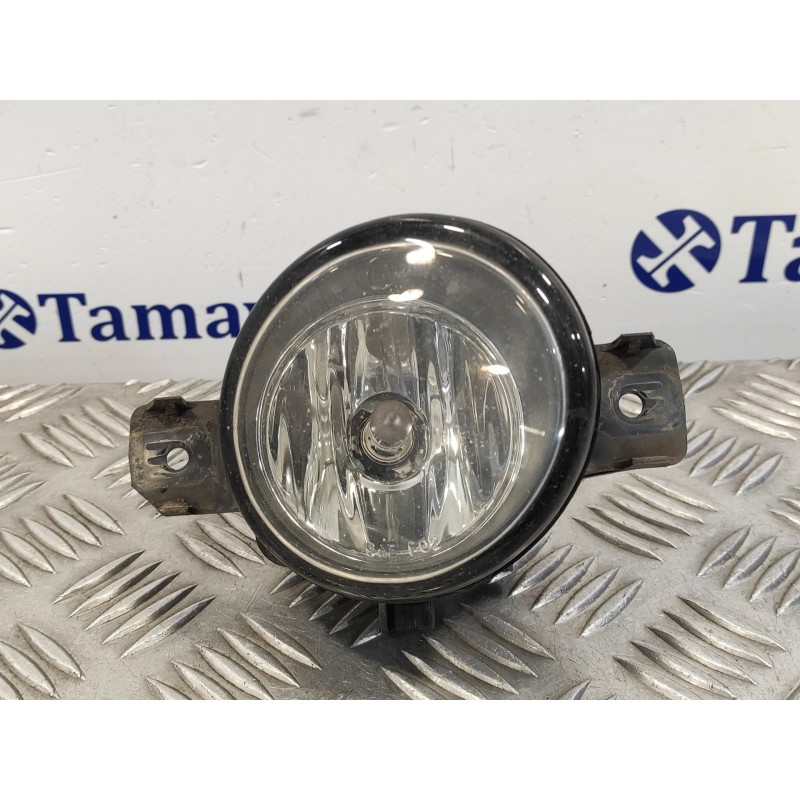 Recambio de faro antiniebla izquierdo para renault espace iv (jk0) 2.2 dci turbodiesel referencia OEM IAM 8200002470  89201781