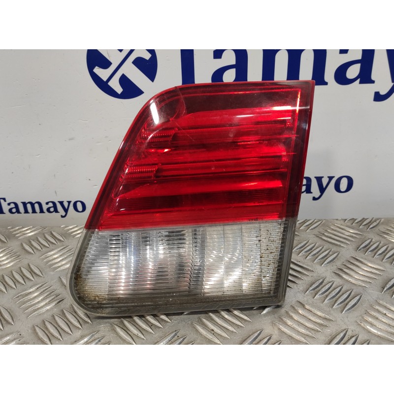 Recambio de piloto trasero derecho porton para toyota avensis (t27) 2.0 d-4d cat referencia OEM IAM 8158005130  
