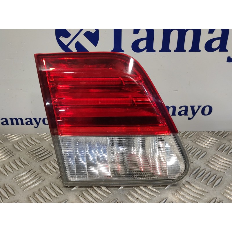 Recambio de piloto trasero izquierdo porton para toyota avensis (t27) 2.0 d-4d cat referencia OEM IAM 8159005130  